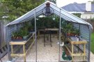 Building a Hobby Greenhouse