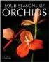 Four Seasons of Orchids