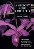 History of the Orchid