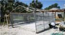 Hobby Greenhouses for Northeast Florida
