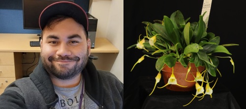 Monthly SAOS Meeting