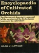 Encyclopedia of Cultivated Orchids