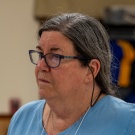 Judie Armstrong