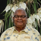 Claude Hamilton